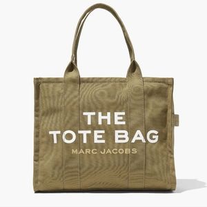 Large "The Tote Bag" Marc Jacobs